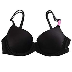PINK wear everywhere lightly lined bra